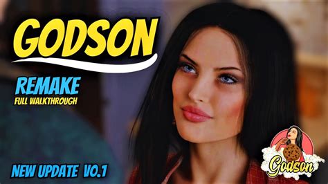 f95zone godson|Godson Remake – New Version 0.1.9 Plus Animations .